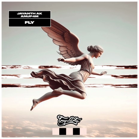 Fly ft. Jayanth Ak | Boomplay Music