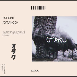 OTAKU (instrumentals)