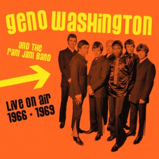 Geno Washington and the Ram Jam Band