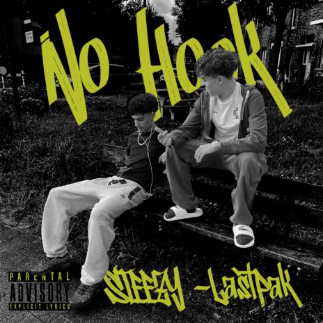 NO HOOK vol.1 ft. Last9ak & Prod.Lalerbeats | Boomplay Music