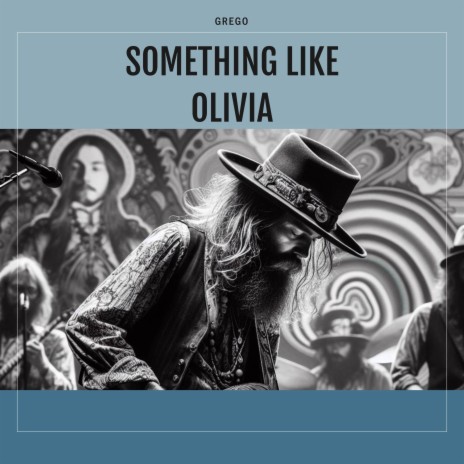 Something Like Olivia | Boomplay Music
