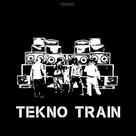 Tekno Train | Boomplay Music