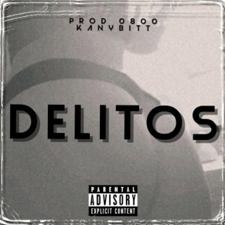 Delitos