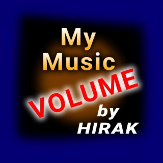 My Music Volume