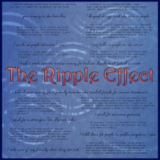 The Ripple Effect lyrics | Boomplay Music