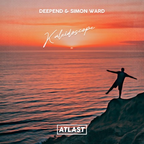 Kaleidoscope ft. Simon Ward | Boomplay Music