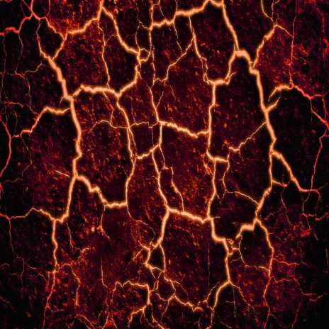 Lava but Like an Earthquake