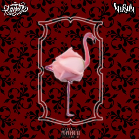 Flamingo ft. Nusun | Boomplay Music