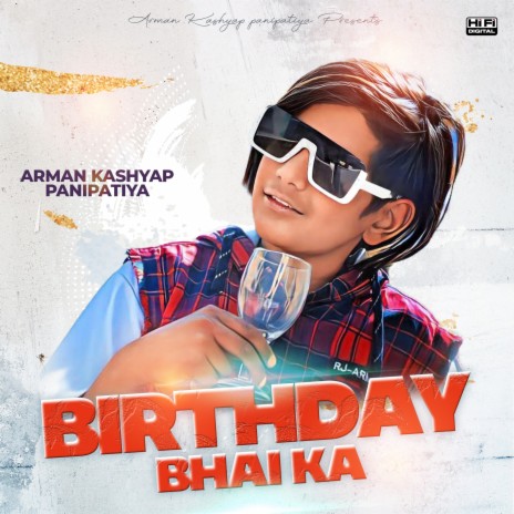 Birthday Bhai Ka | Boomplay Music