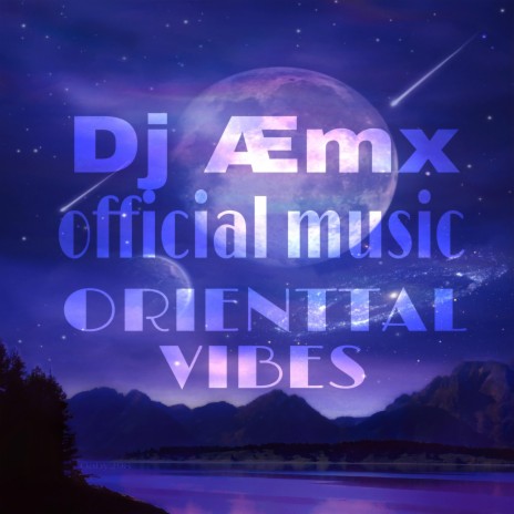 Orienttal Vibes | Boomplay Music
