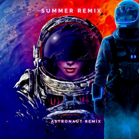 Astronaut Remix (For Tiktok Bass Boosted)
