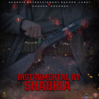 Instrumental By Shabria