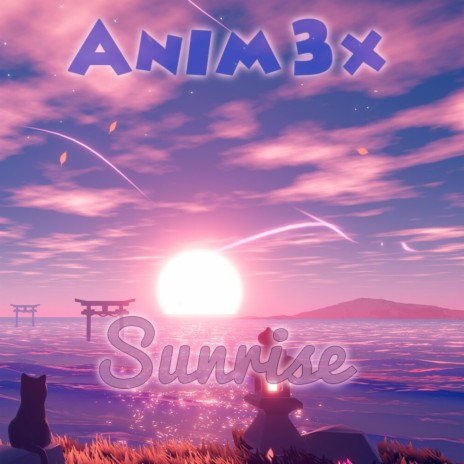 Sunrise | Boomplay Music