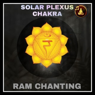 Solar Plexus Chakra Healing Meditation