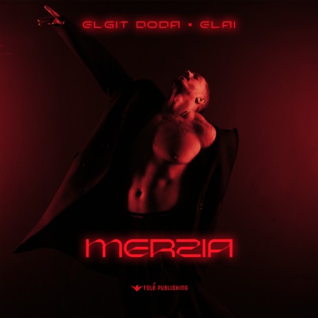 Merzia ft. Elai | Boomplay Music