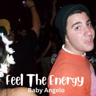 Feel The Energy