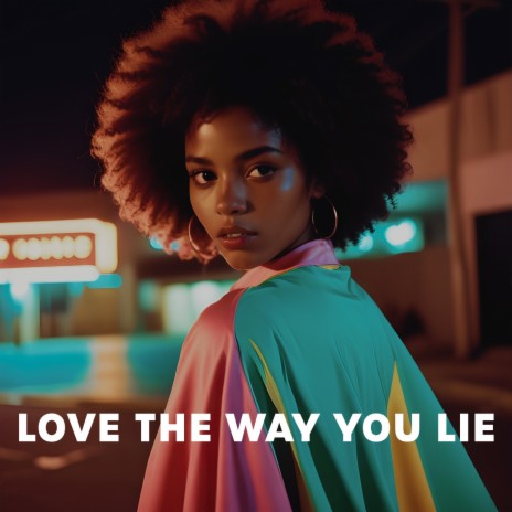 Love The Way You Lie | Boomplay Music