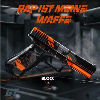 Rap ist meine Waffe