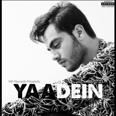 Yaadein | Boomplay Music