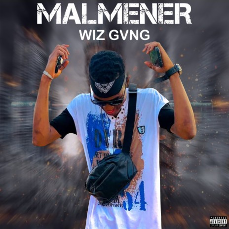 Malmener | Boomplay Music