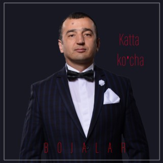 Katta Ko'cha