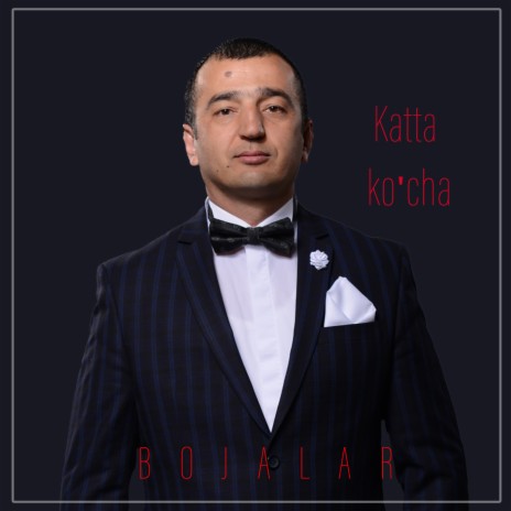 Katta Ko'cha | Boomplay Music