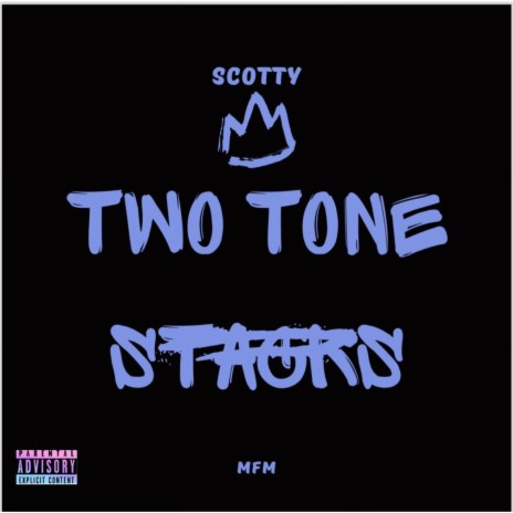 Two tone stacks | Boomplay Music
