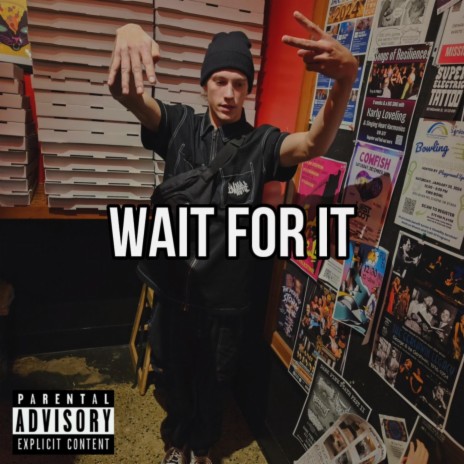 WAIT FOR IT | Boomplay Music