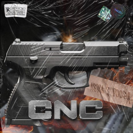 CNC ft. DOO$Y | Boomplay Music