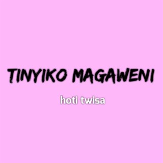 Tinyiko magaweni