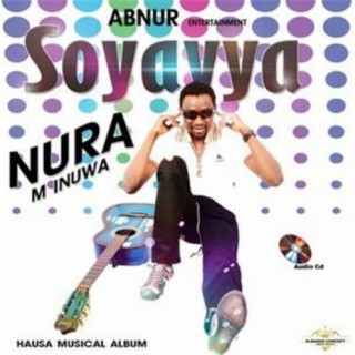 Hausa Music