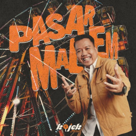 Pasar Malem | Boomplay Music