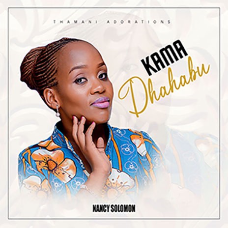 Kama Dhahabu | Boomplay Music
