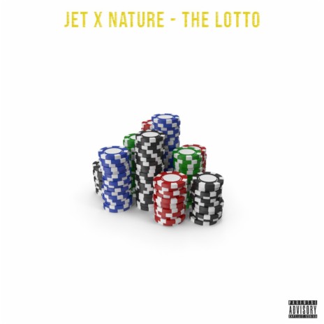 The Lotto (Reverbed & Slowed) ft. Nick Mitch | Boomplay Music