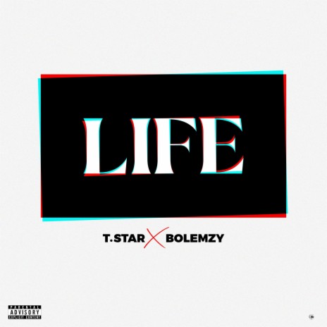 LIFE ft. Bolemzy | Boomplay Music