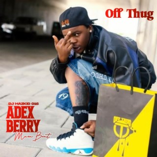 Adex Berry (Off Thug) Beat