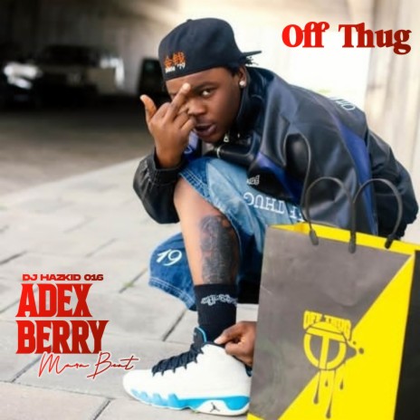 Adex Berry (Off Thug) Beat | Boomplay Music