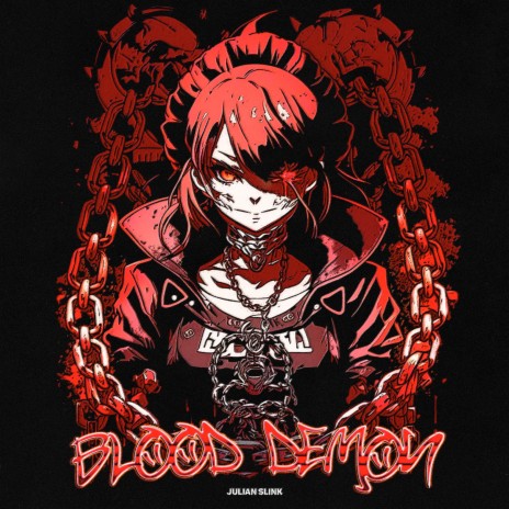 Blood DemoИ | Boomplay Music