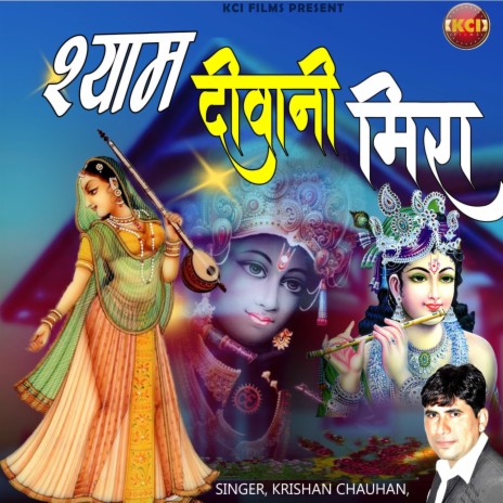 Shyam Diwani Meera | Boomplay Music