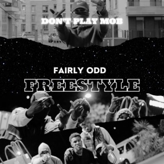 Fairly Odd Freestyle