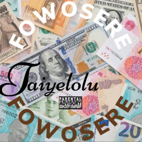 Fowosere | Boomplay Music