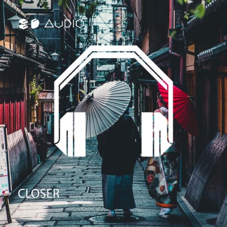 Closer ft. 8D Tunes | Boomplay Music