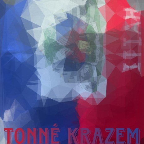 Tonné Krazem ft. Freeclock Nihg | Boomplay Music