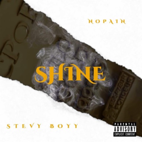 Shine (feat. Nopain)