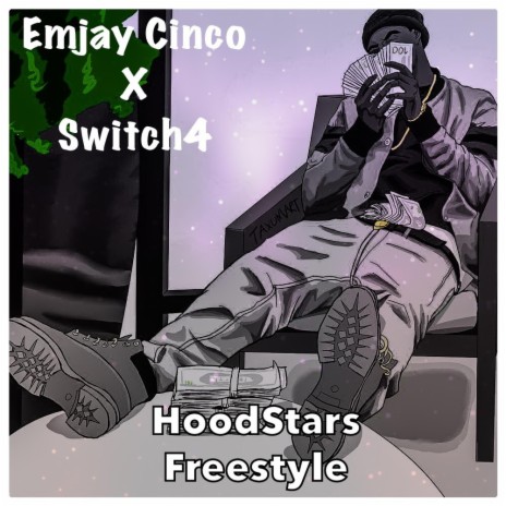 HoodStars Freestyle | Boomplay Music