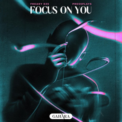 Focus On You ft. PressPlays | Boomplay Music