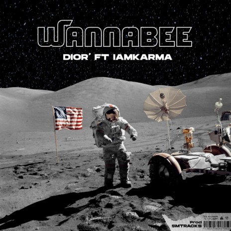 Wannabee ft. IAMKARMA | Boomplay Music