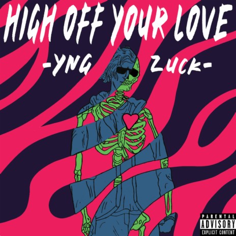 High Off Your Love (Demo) | Boomplay Music