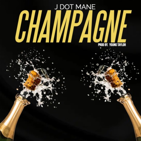 Champagne | Boomplay Music