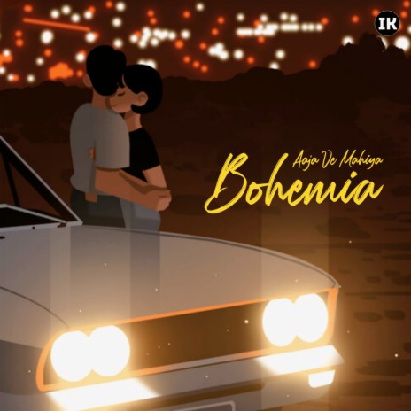 Aaja Ve Mahiya × Bohemia | Boomplay Music